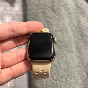 Used Apple Watch
